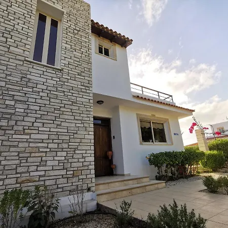 Nayia Villa