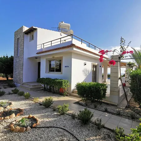 Nayia Villa