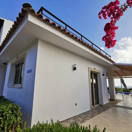 Villa Nayia Paphos