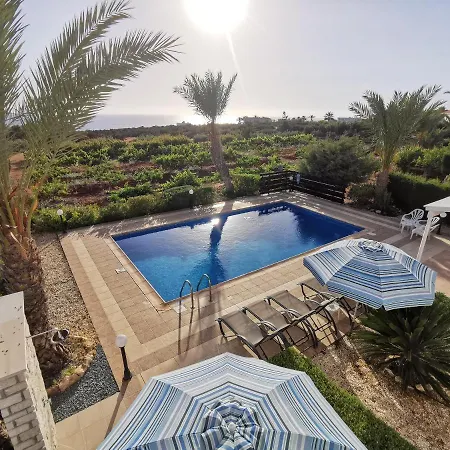 Nayia Paphos