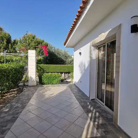 Nayia Villa Paphos