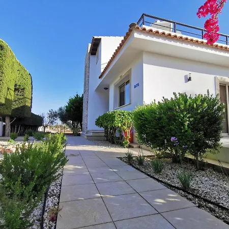 Villa Nayia Paphos