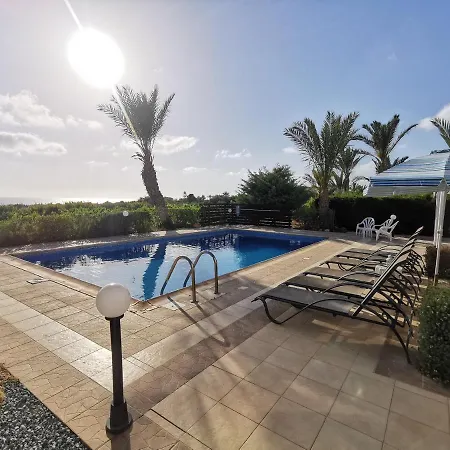 Nayia Villa *