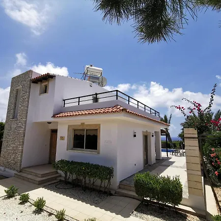 Nayia Villa *