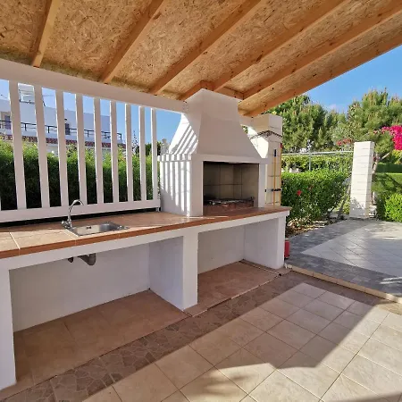 Nayia Villa