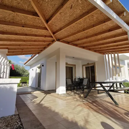 Nayia Paphos