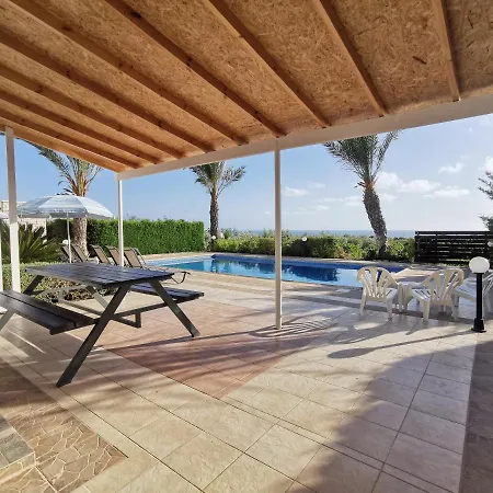 Nayia Villa Paphos