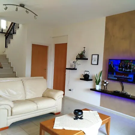 Nayia Villa *