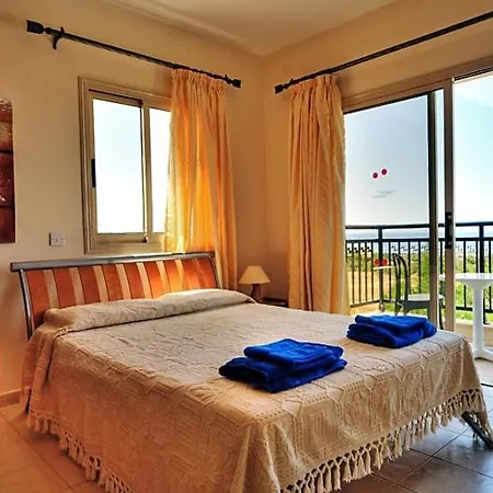 Nayia Villa Paphos