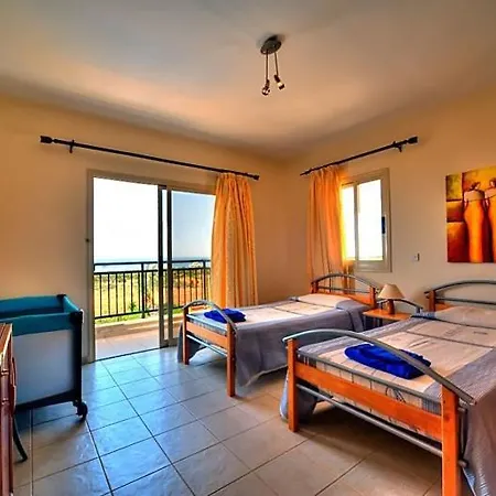 Nayia Paphos
